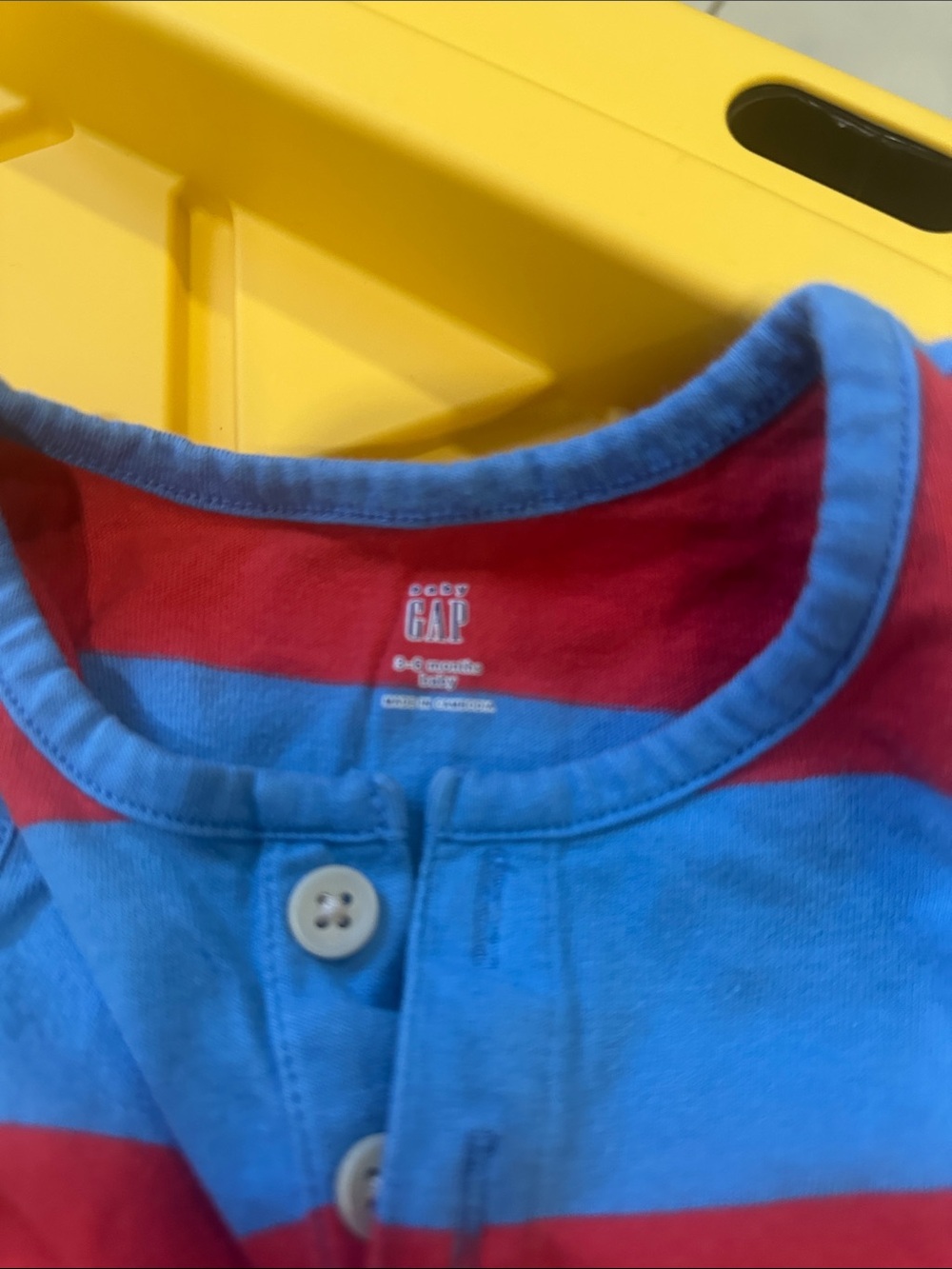 Gap Set - - Picture 11 of 11